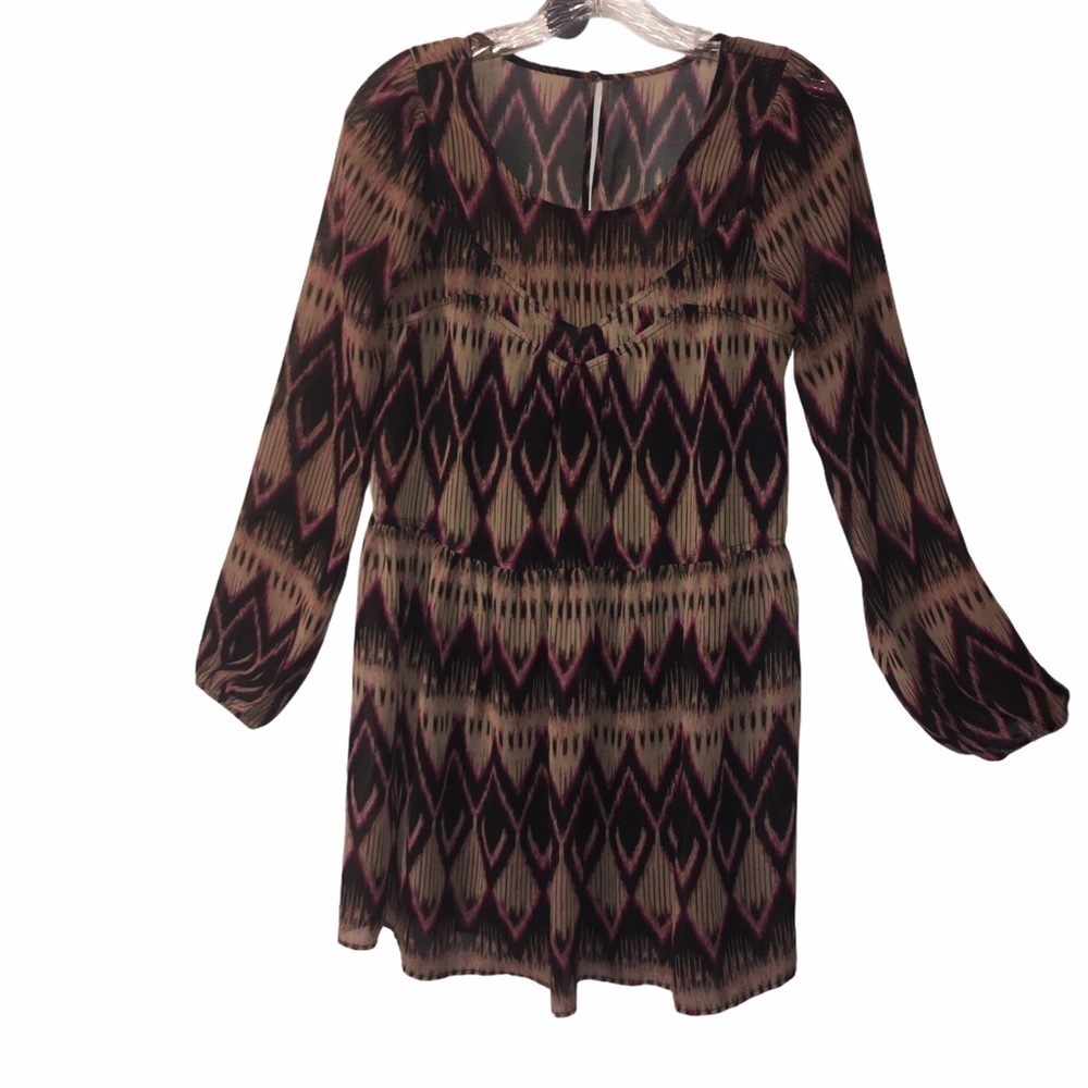 3/$21 Express Dress